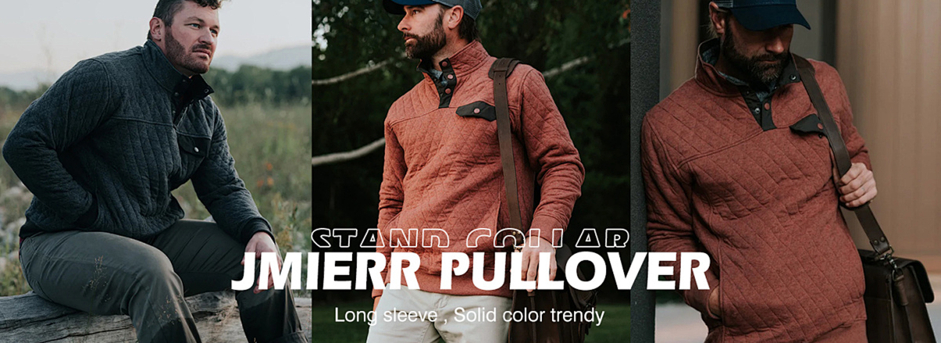 Discover Quality Outerwear for Less